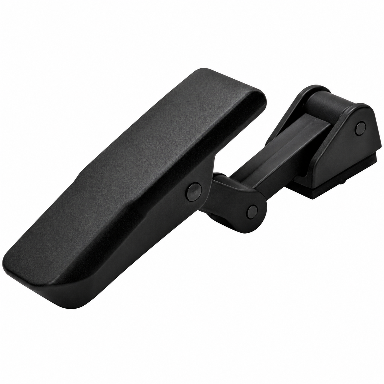 Body & Exterior Components