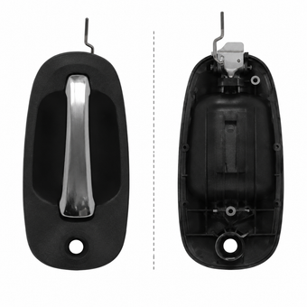 compare product HLK2833 - Exterior Door Handle