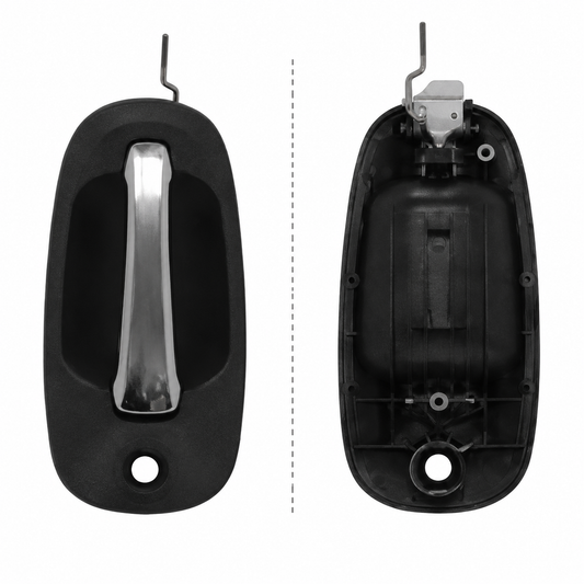 HLK2833 - Exterior Door Handle