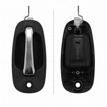 compare product HLK2834 - Exterior Door Handle