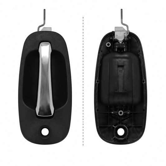 HLK2834 - Exterior Door Handle