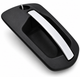 HLK2881BC - Exterior Door Handle