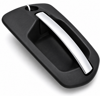 compare product HLK2882BC - Exterior Door Handle