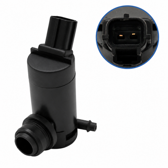 compare product HLK7037 - Washer Pump Freightl