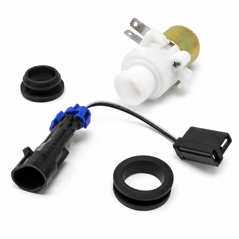 compare product HLK7046K - Washer Fluid Pump Ki