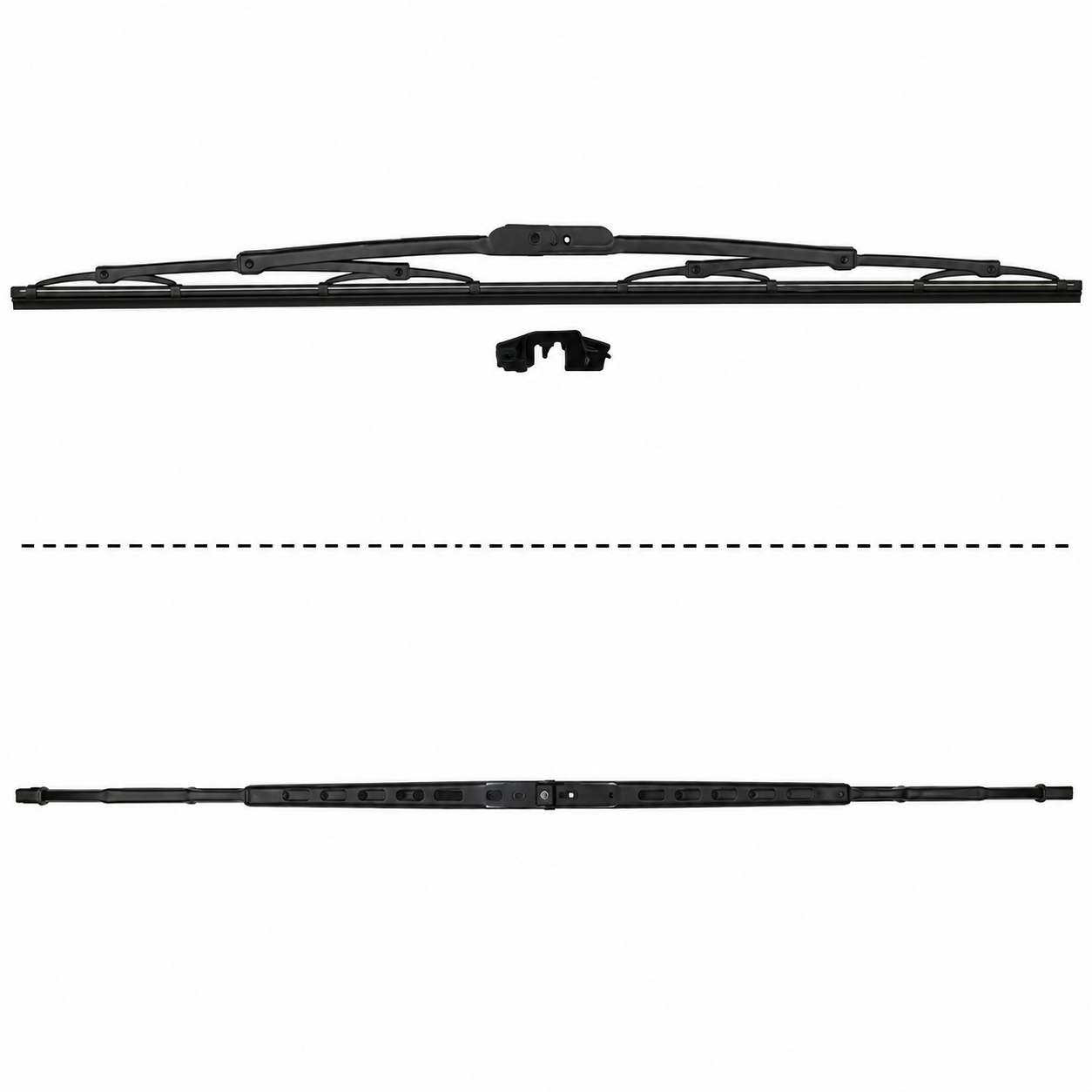Windshield Wiper Blades