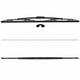 HLK8124 - Wiper Blade Conventi