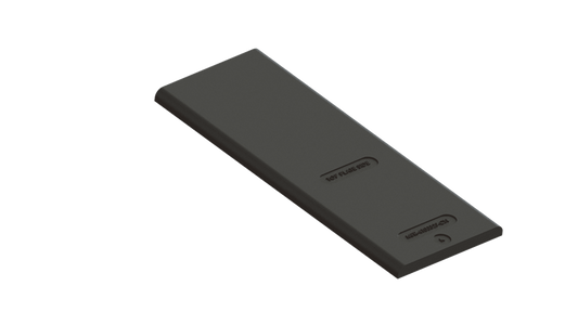 KP4100339 - Bracket Insert 0.33in Pad Simplex