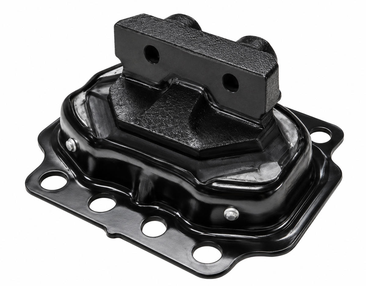 M17499 - Motor Mount Rear Pet