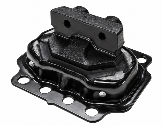M17499 - Motor Mount Rear Pet