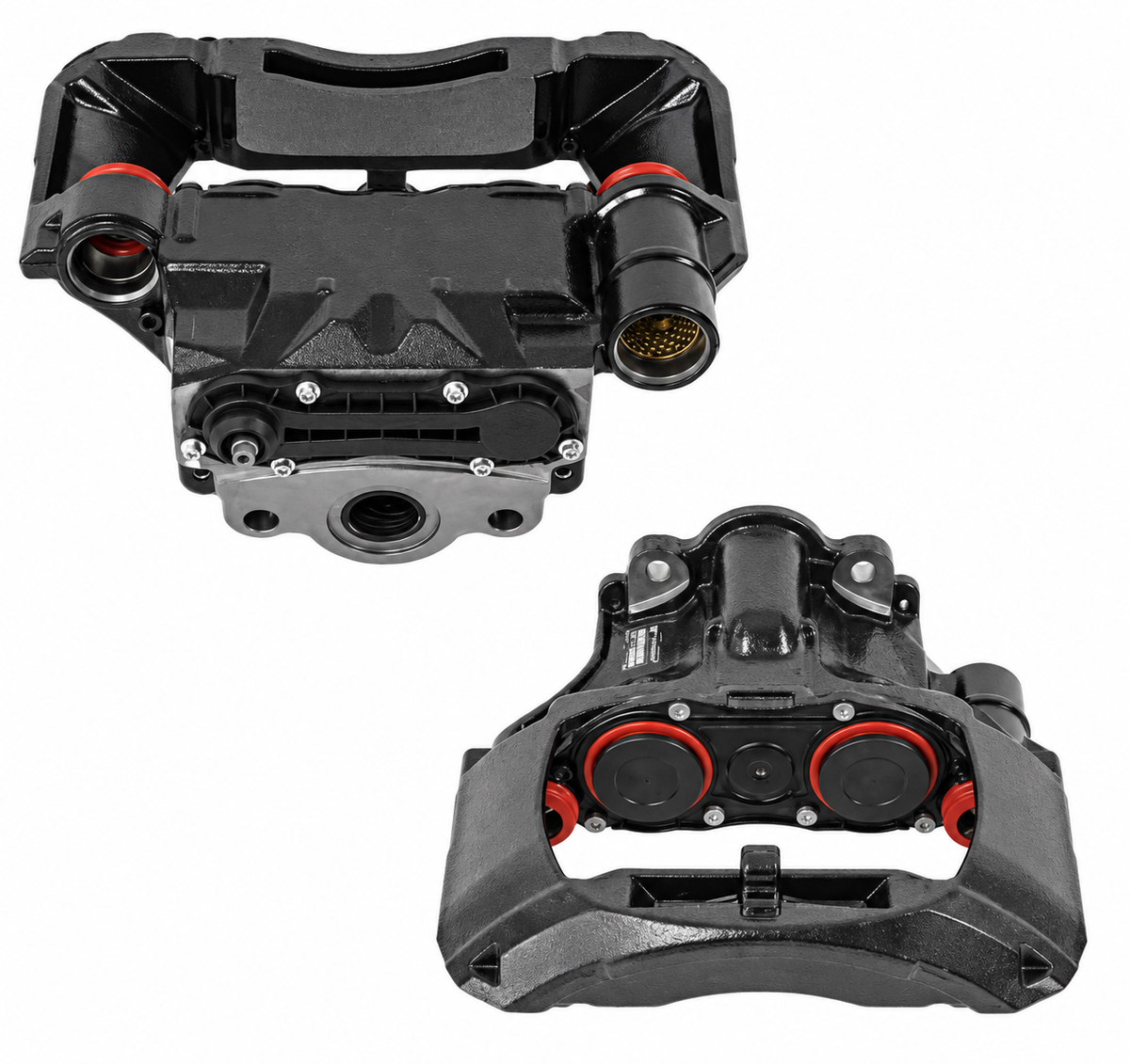158.K097845 - Air Disc Caliper w/c
