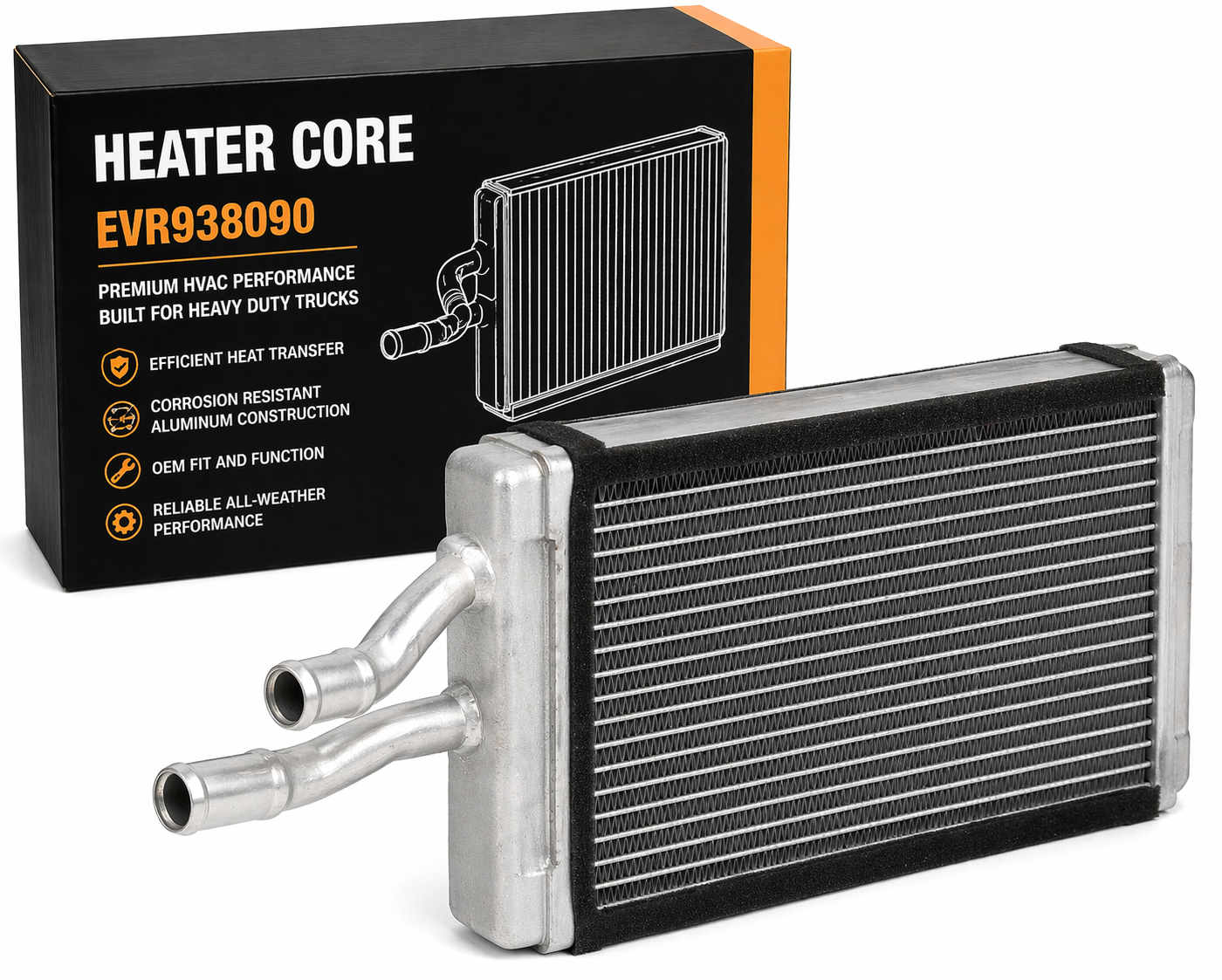Heating & Cooling Parts