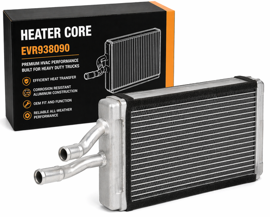 EVR938090 - Heater Core Everco