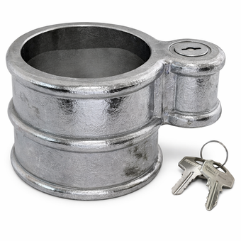 compare product KPL002A - KING PIN LOCK HD HOL