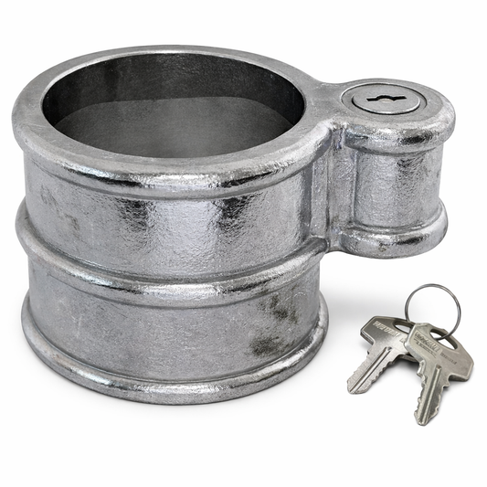 KPL002A - KING PIN LOCK HD HOL