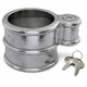 KPL002A - KING PIN LOCK HD HOL