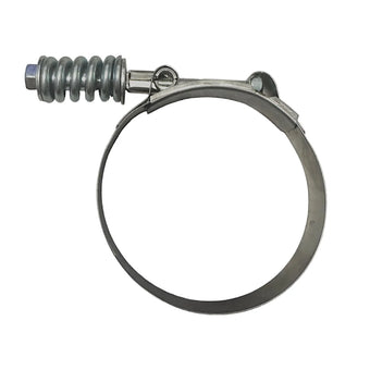 compare product 561.230306-B - HD T-Bolt Clamp 3.06