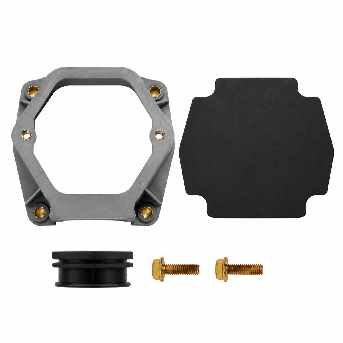 179.1076 - Nosebox Nylon Housin