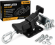 HLK1006 - Hood Latch with Clam