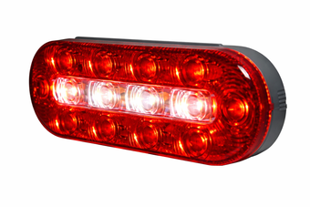 compare product 571.LD40R10-1 - S/T/T Light LED 4in