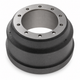 151.6726BA - Brake Drum 16.500in
