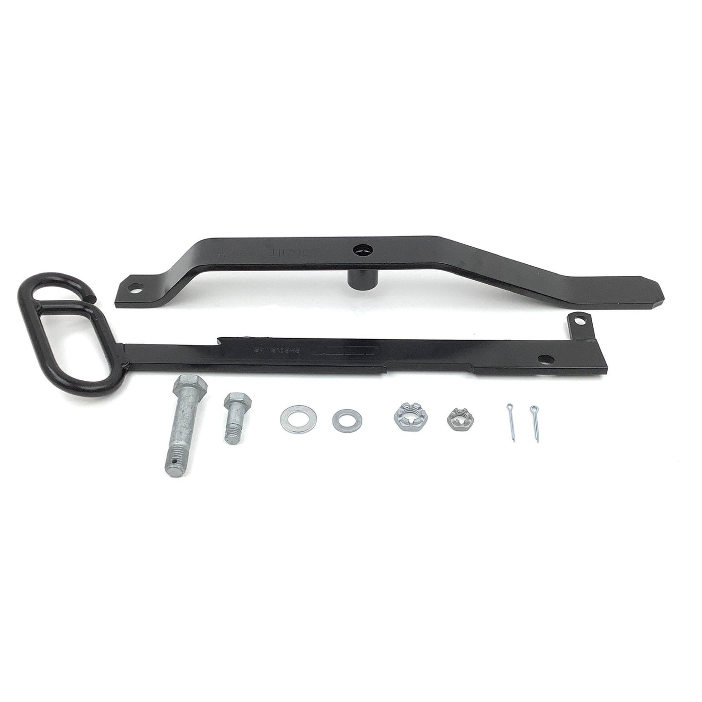 KP7501320 - Lever and Handle Kit JSK37F-H Jost