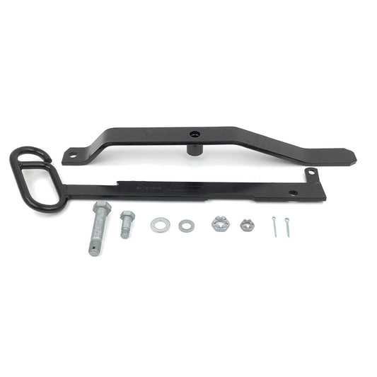 KP7501320 - Lever and Handle Kit JSK37F-H Jost