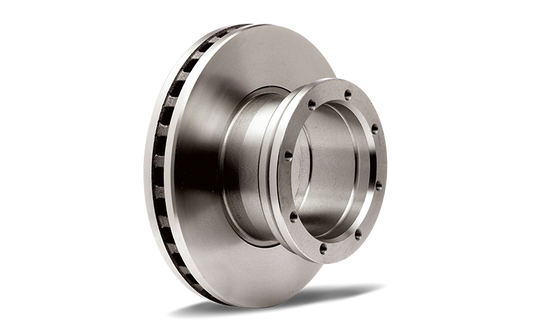 153.103803 - Air Disc Rotor