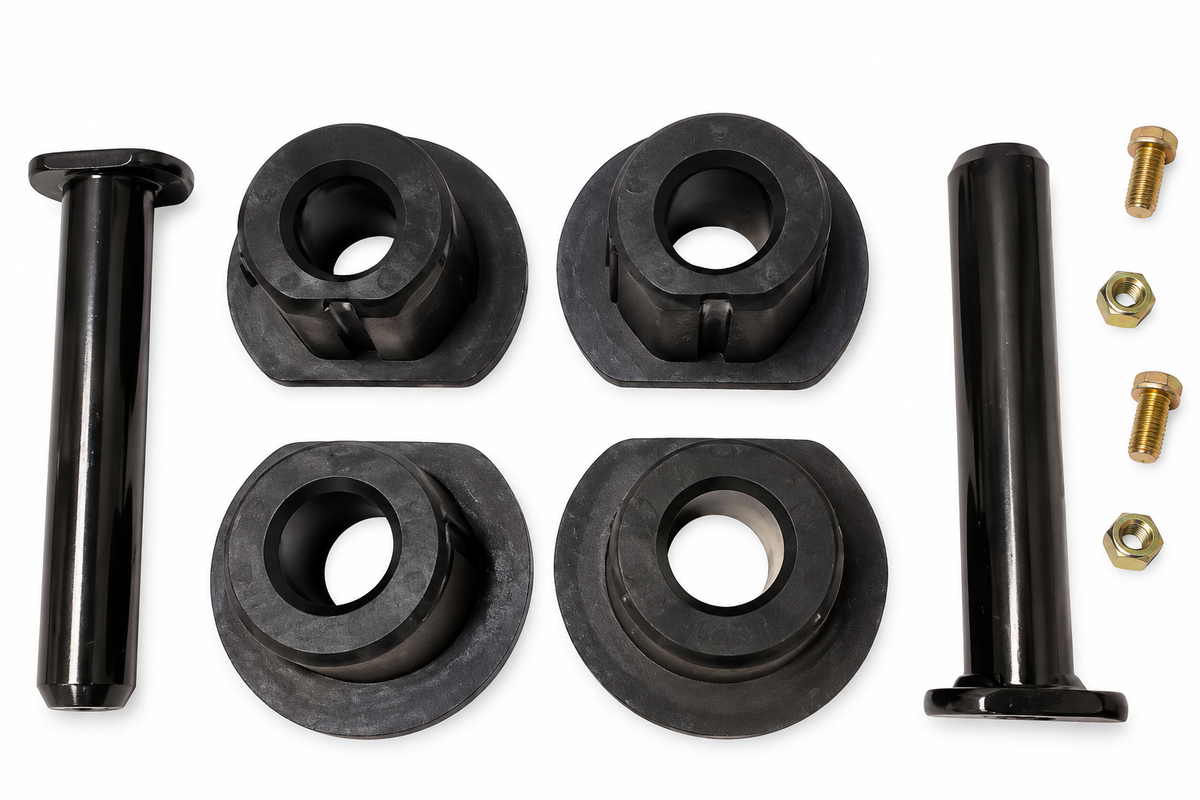 KP10605 - Bracket Pin N Cushio
