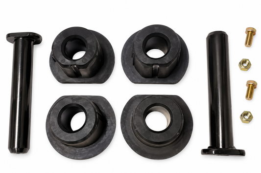 KP10605 - Bracket Pin N Cushio