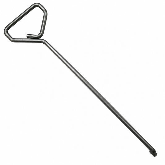 KP122 - Handle LH/RH Holland