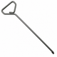 KP122 - Handle LH/RH Holland