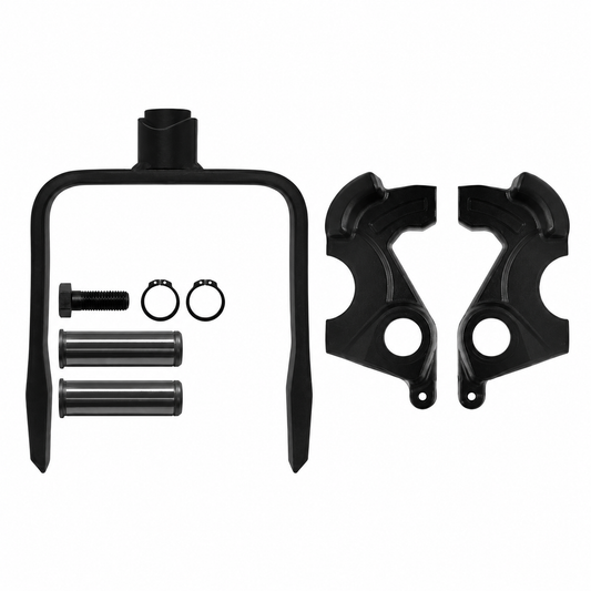 KP131 - Minor Rebuild Kit Ho