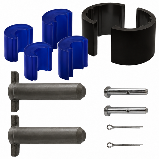 KP136K - Bracket Kit Fontaine