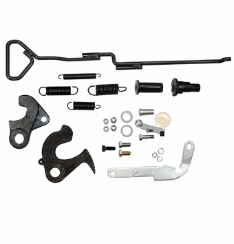 compare product KP17AL - Rebuild Kit Holland