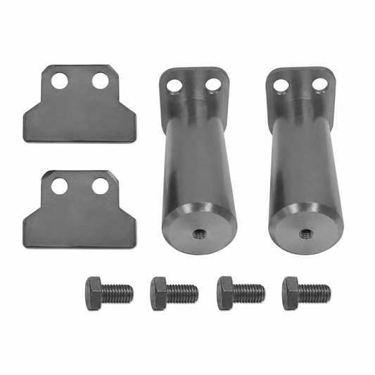 KP197 - Lever And Bushing Jo