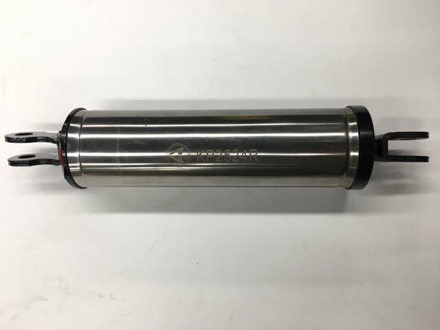 Trailer & Coupling Components