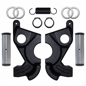 compare product KP35107296 - Jaw & Pin Kit Hollan