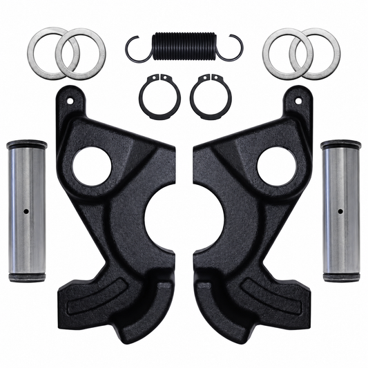 KP35107296 - Jaw & Pin Kit Hollan