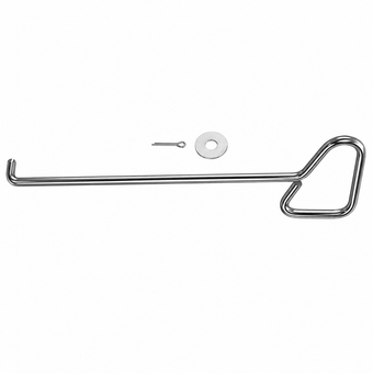 compare product KP6000HR - Handle RH