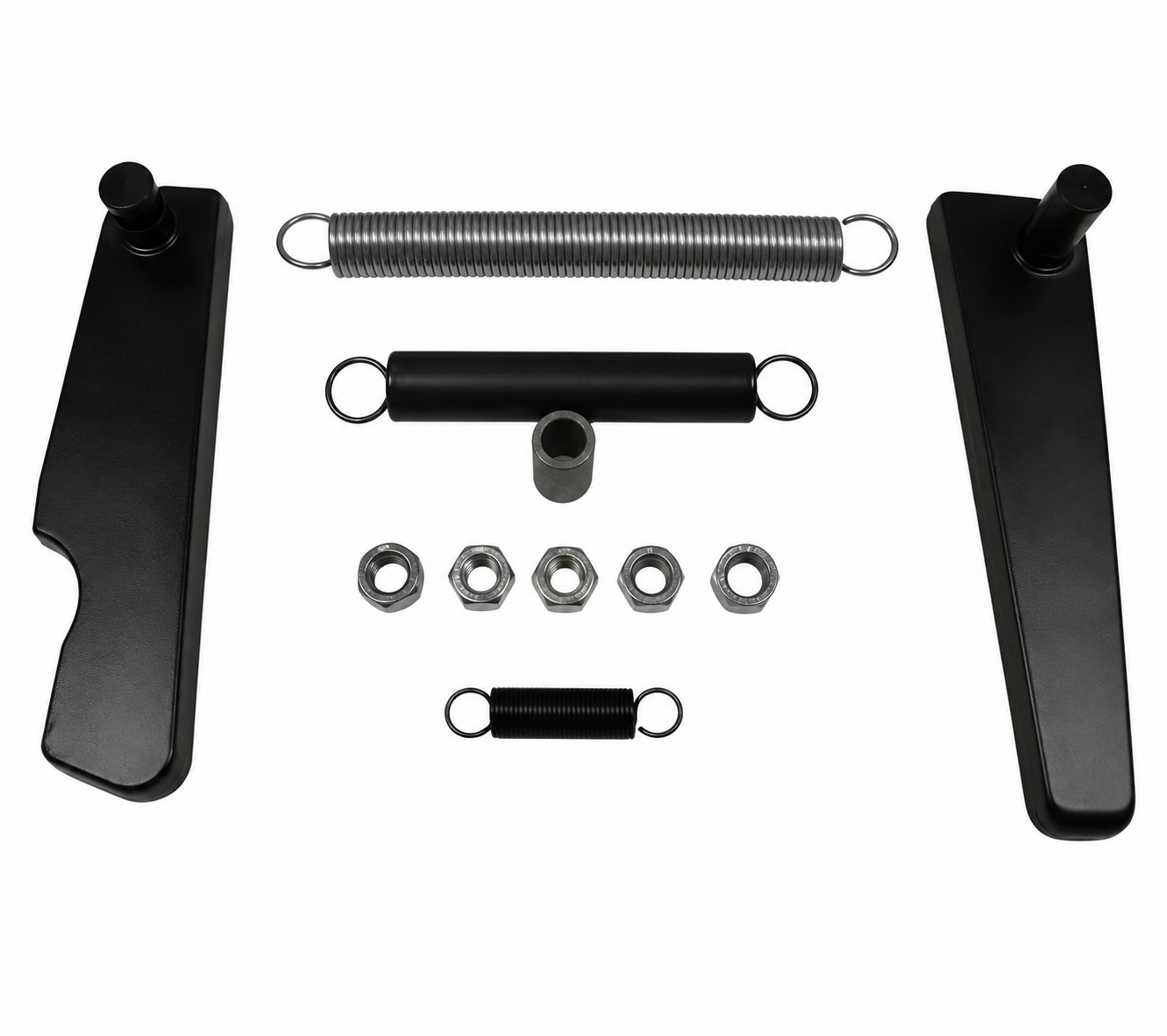KP6000L - Rebuild Kit LH Fonta