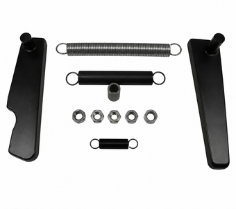 compare product KP6000L - Rebuild Kit LH Fonta