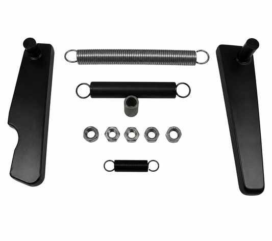 KP6000L - Rebuild Kit LH Fonta