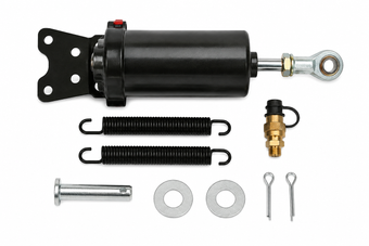 compare product KPAA6000L - Air Actuated Convers