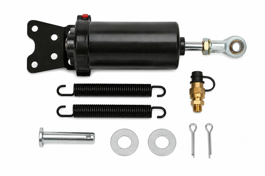 KPAA6000L - Air Actuated Convers