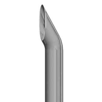 compare product 562.U5524SC - Chrome Stack 24in Le