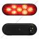 571.LD60R7 - S/T/T Light LED 6in