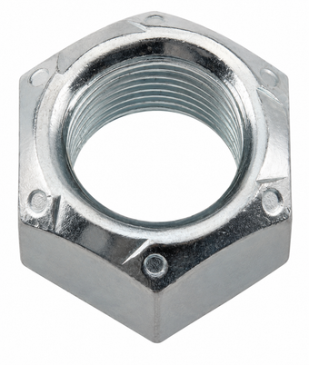 compare product LN105 - Lock Nut ST 3/4in GR