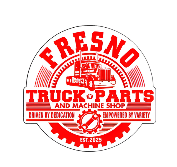 FRESNO TRUCK PARTS