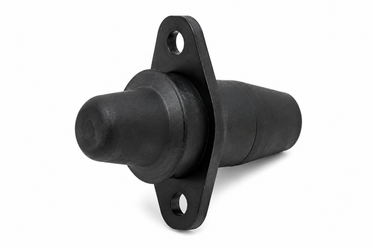 M134607 - Hood Support Rear Pe